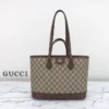 GUCCI OPHIDIA SMALL TOTE BAG - best quality fake designer bag