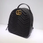 Replica Gucci GG Marmont Backpack