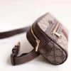 Gucci GG Ophidia Belt Bag - premium superclone handbag
