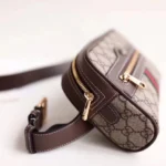 Gucci GG Ophidia Belt Bag - premium superclone handbag
