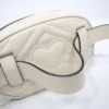Fake Gucci Marmont Belt Bag - high-end replica designer purse