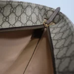 Replica Gucci Supreme Shopper Shoulder Bag - 1:1 premium replica handbag