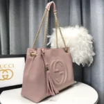 Replica Gucci Soho Handbag - elite factory replica handbag