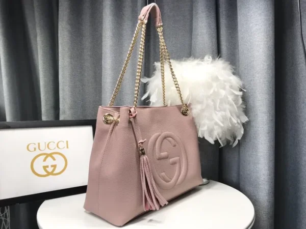 GUCCI SOHO HANDBAG - Image 27