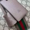 Fake Gucci Small Ophidia GG Web Duffle Bag - 1:1 premium replica handbag