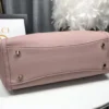 Replica Gucci Soho Interlocking G - designer handbag clone