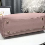 Replica Gucci Soho Interlocking G - designer handbag clone