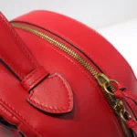 Replica Gucci GG Marmont Backpack - top-grade luxury bag dupe