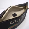 Replica Gucci Print Belt Bag - affordable luxury replica bag