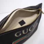 Replica Gucci Print Belt Bag - affordable luxury replica bag