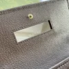 GUCCI OPHIDIA GG CHAIN WALLET - 1:1 premium replica handbag