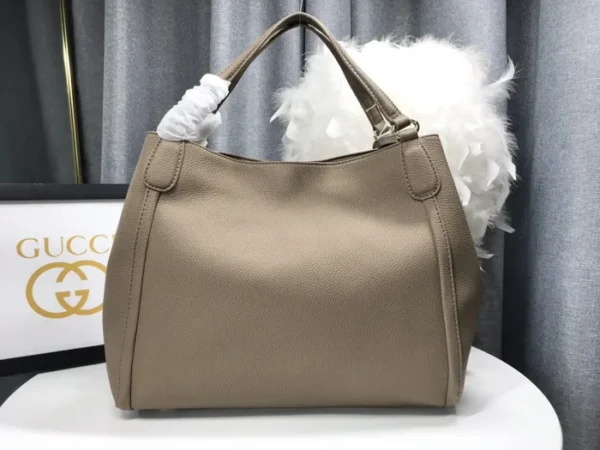 GUCCI SOHO INTERLOCKING G - Image 33