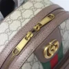 Fake Gucci Ophidia GG Small Backpack - premium superclone handbag