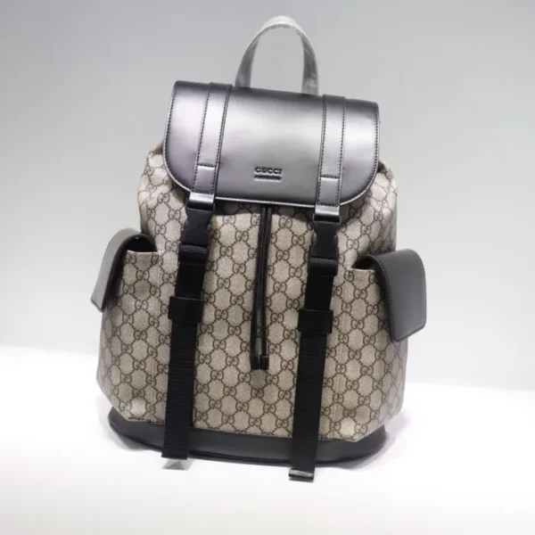 GUCCI GG  BACKPACK - Image 24