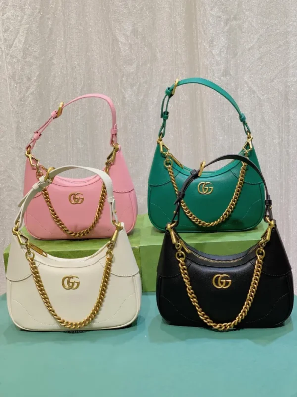 Replica GUCCI APHRODITE SMALL SHOULDER BAG - affordable designer bags
