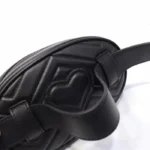 グッチ マーモント ベルトバッグのレプリカ - 1:1 プレミアムレプリカハンドバッグ