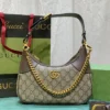 Replica Gucci Aphrodite Small Shoulder Bag - top-grade luxury bag dupe