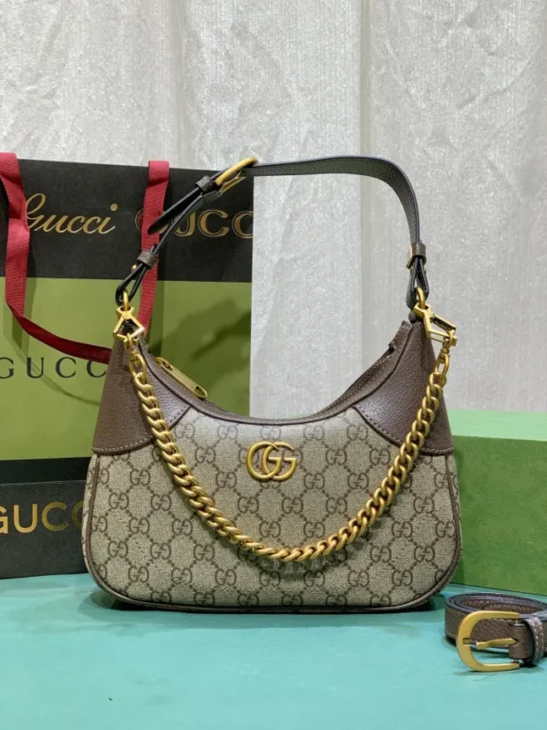 GUCCI APHRODITE MEDIUM SHOULDER BAG - Image 33