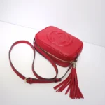 GUCCI BLONDIE SMALL SHOULDER BAG - designer handbag clone