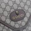 Replica Gucci Neo Vintage Medium Messenger Bag - top-grade luxury bag dupe