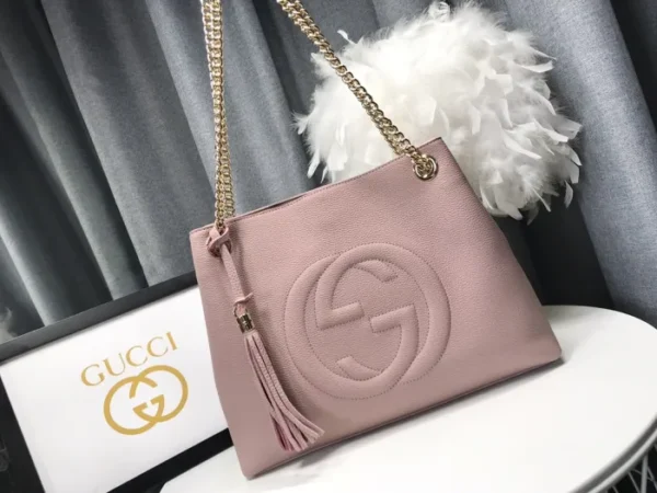 GUCCI SOHO HANDBAG - Image 30