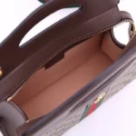 Replica Gucci small Ophidia tote bag - high-end replica designer purse