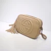 GUCCI BLONDIE SMALL SHOULDER BAG - designer handbag clone