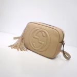 GUCCI BLONDIE SMALL SHOULDER BAG - designer handbag clone