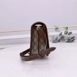 Replica Gucci Mini Crossbody Bag With Interlocking G