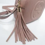 GUCCI BLONDIE SMALL SHOULDER BAG - top-grade luxury bag dupe