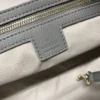 Replica Gucci Soho Interlocking G - designer handbag clone
