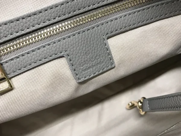 GUCCI SOHO INTERLOCKING G - Image 35