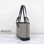 GUCCI OPHIDIA SMALL TOTE BAG - 1:1 premium replica handbag