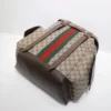 Fake Gucci Ophidia GG Medium Backpack - 1:1 premium replica handbag