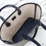 GUCCI OPHIDIA SMALL TOTE BAG - high-end replica designer purse