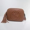 GUCCI BLONDIE SMALL SHOULDER BAG - high-quality designer bag dupe