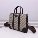 Replica Gucci GG Briefcase - 1:1 premium replica handbag