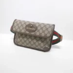 f308ddb6fe0296fd GUCCI NEO VINTAGE GG SUPREME BELT BAG - premium superclone handbag