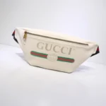 Replica Gucci Print Belt Bag - high-end replica designer purse