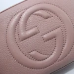 GUCCI BLONDIE SMALL SHOULDER BAG - premium superclone handbag