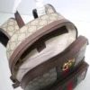 Fake Gucci Ophidia GG Small Backpack - best quality fake designer bag