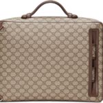 Gucci Briefcase Bag - high-quality designer bag dupe