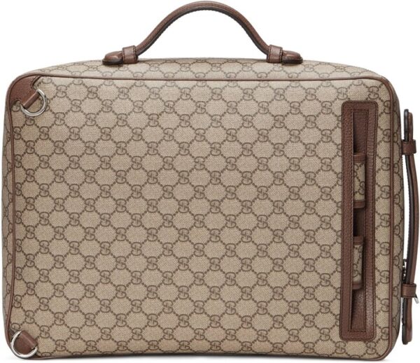 Gucci Briefcase Bag - Image 9