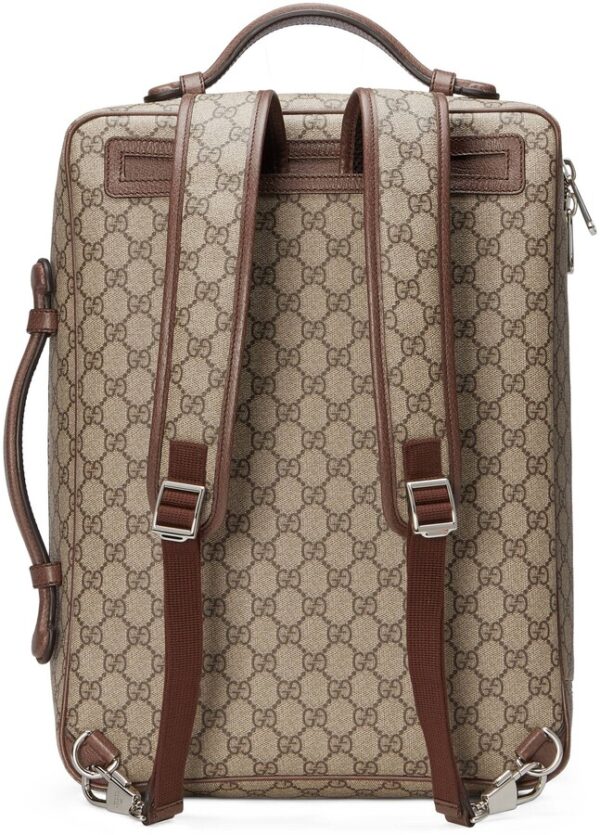 Gucci Briefcase Bag - Image 12