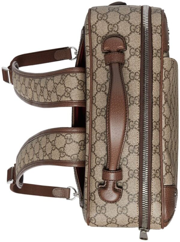 Gucci Briefcase Bag - Image 13