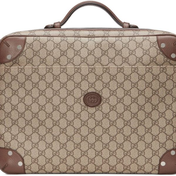 Gucci Briefcase Bag - premium superclone handbag