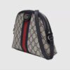 Replica Gucci Ophidia GG Shoulder Bag - top-grade luxury bag dupe
