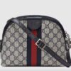 Replica Gucci Ophidia GG Shoulder Bag - elite factory replica handbag