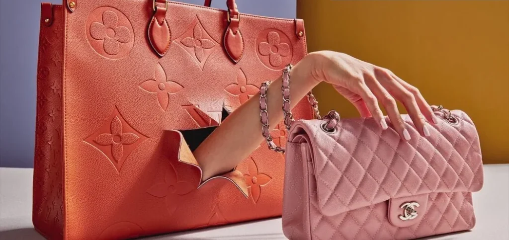 Top 5 Advantages of Buying Premium Quality Fake Handbags