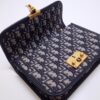 Replica Dior Dioraddict Flap Chain Oblique - best quality fake designer bag